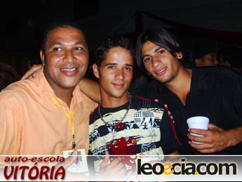 Fotos: D e Renato