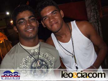 Fotos: Leo, Renato e D