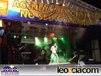 Fotos: Leo, Renato e D