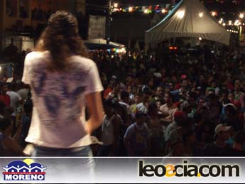 Fotos: Leo, Renato e D