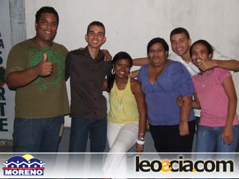 Fotos: Leo, Renato e D