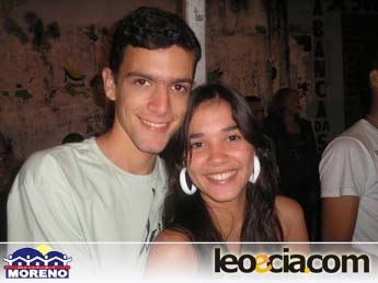 Fotos: Leo, Renato e D