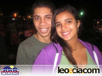 Fotos: Leo, Renato e D