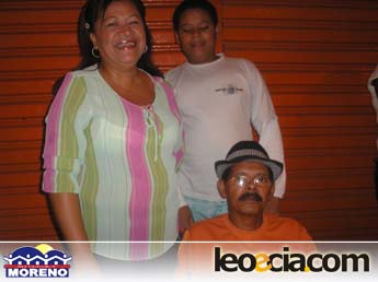 Fotos: Leo, Renato e D