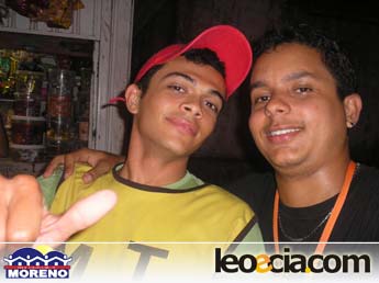 Fotos: Leo, Renato e D