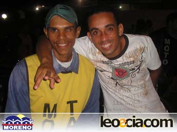 Fotos: Leo, Renato e D