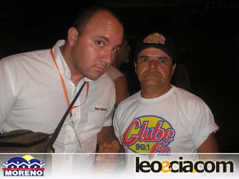 Fotos: Leo, Renato e D