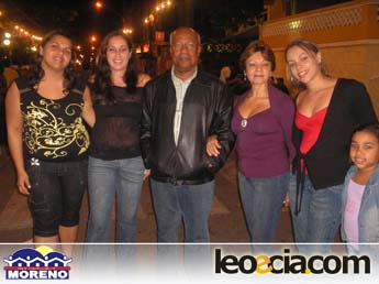 Fotos: Leo, Renato e D