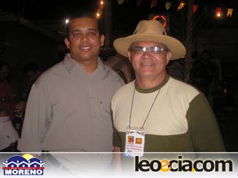 Fotos: Leo, Renato e D