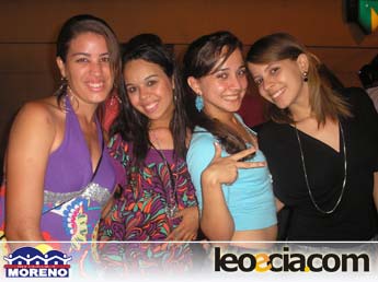 Fotos: Leo, Renato e D