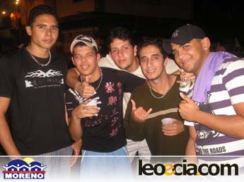 Fotos: Leo, Renato e D