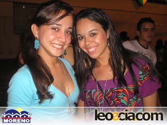 Fotos: Leo, Renato e D