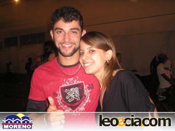 Fotos: Leo, Renato e D