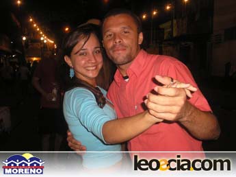 Fotos: Leo, Renato e D