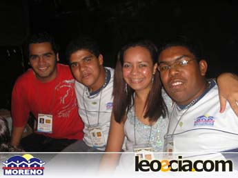 Fotos: Leo, Renato e D