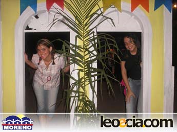 Fotos: Leo, Renato e D