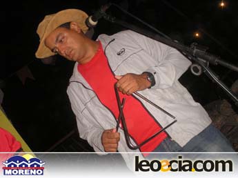 Fotos: Leo, Renato e D