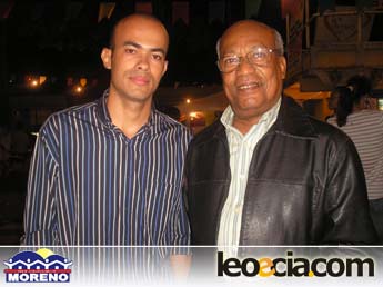 Fotos: Leo, Renato e D