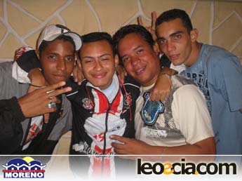 Fotos: Leo, Renato e D