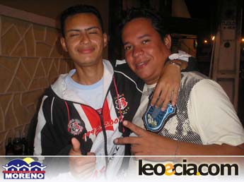 Fotos: Leo, Renato e D