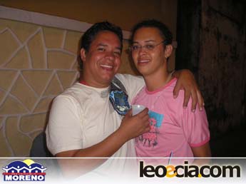 Fotos: Leo, Renato e D