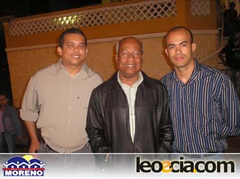 Fotos: Leo, Renato e D