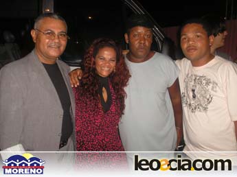 Fotos: Leo, Renato e D