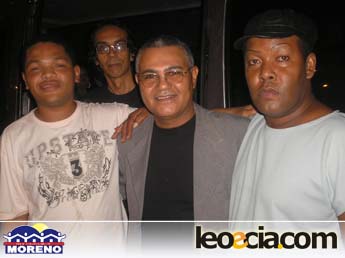 Fotos: Leo, Renato e D