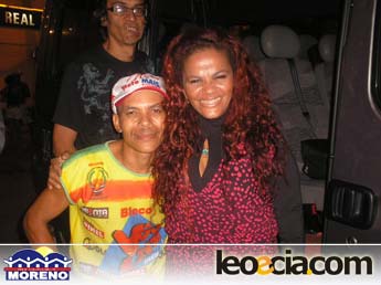 Fotos: Leo, Renato e D