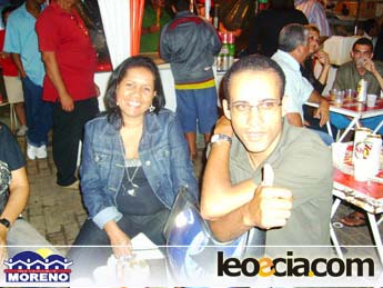 Fotos: Leo, Renato e D