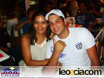 Fotos: Leo, Renato e D