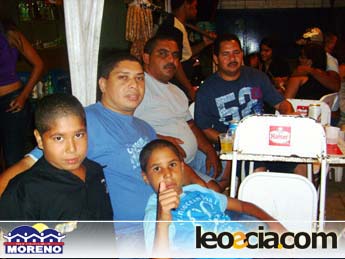 Fotos: Leo, Renato e D