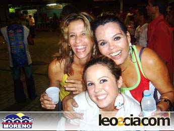 Fotos: Leo, Renato e D