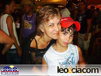 Fotos: Leo, Renato e D