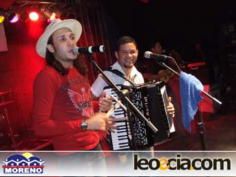 Fotos: Leo, Renato e D