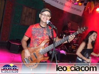 Fotos: Leo, Renato e D