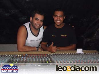 Fotos: Leo, Renato e D