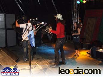 Fotos: Leo, Renato e D