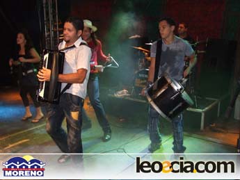 Fotos: Leo, Renato e D