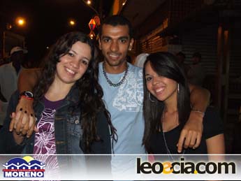 Fotos: Leo, Renato e D