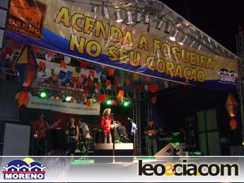 Fotos: Leo, Renato e D