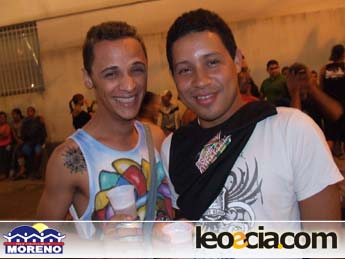 Fotos: Leo, Renato e D