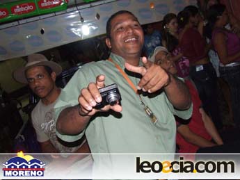 Fotos: Leo, Renato e D