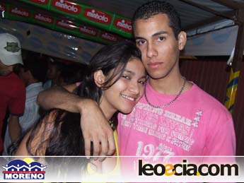 Fotos: Leo, Renato e D