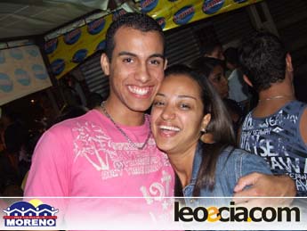 Fotos: Leo, Renato e D