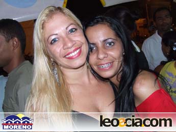 Fotos: Leo, Renato e D