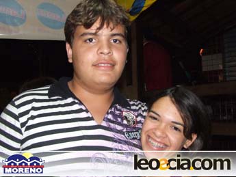 Fotos: Leo, Renato e D