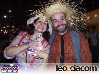 Fotos: Leo, Renato e D