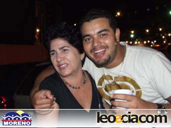 Fotos: Leo, Renato e D