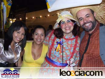 Fotos: Leo, Renato e D